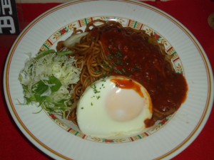 20141128本日の○麺