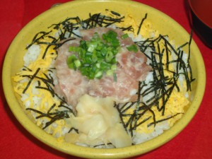 20141208特選丼