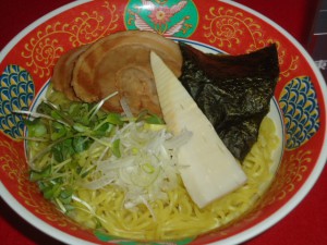 20141210本日の○麺