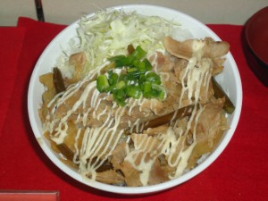 20141215丼