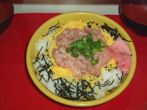 20141217特選丼