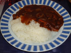 20141222日替り丼