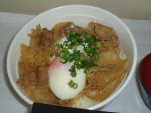 20150107丼