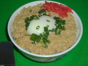 20150324丼