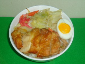 20150325丼