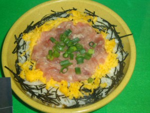 20150326特選丼