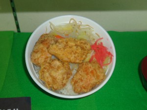 20150410丼