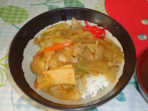 20150415丼