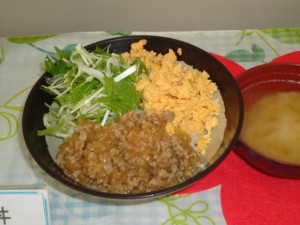 20150416丼