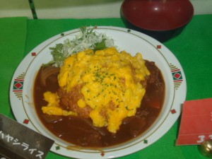 20150428特選丼