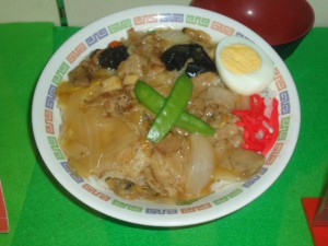 20150507丼