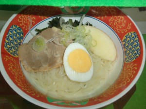 20150512本日の○麺