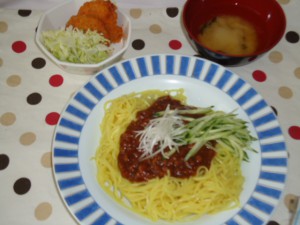 20150512B定食