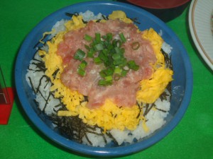 20150515特選丼