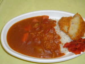 20150523トマトカレー