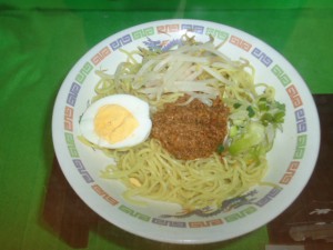 20150528本日の○麺