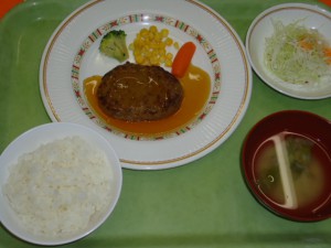 20150529朝食