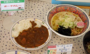 カレー