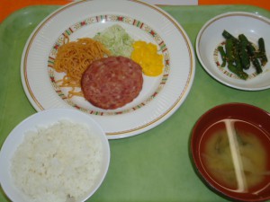 20150604朝食