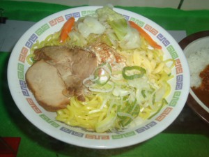 20150609本日の○麺