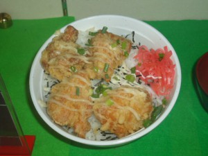 20150612丼