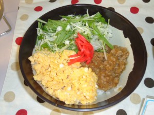 20150626日替り丼