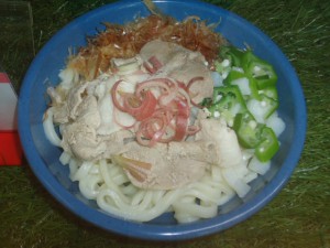 20150708本日の○麺