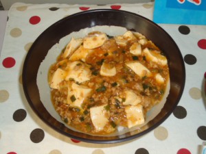 20150722日替り丼