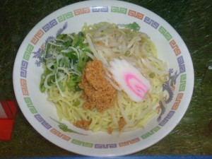 20150724本日の○麺