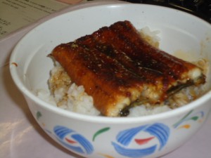 20150724鰻丼４