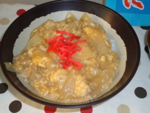 20150729日替り丼