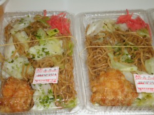 20150730弁当５