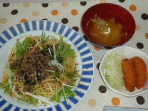 20150731B定食