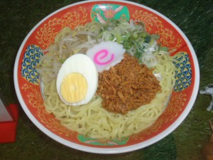 20150803本日の○麺