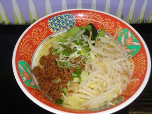 20150820本日の○麺