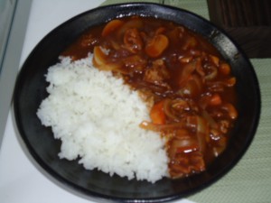 20160415日替り丼