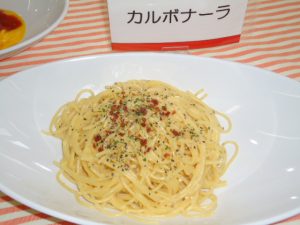 20160425パスタ