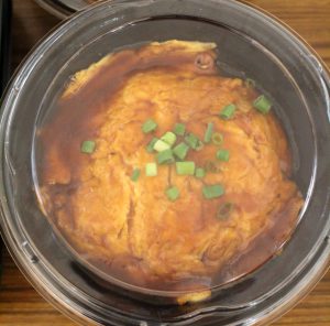 天津丼