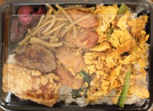 小弁当２