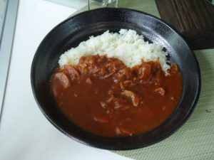 20160506日替り丼