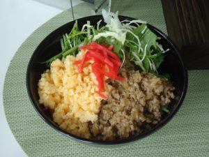 20160509日替り丼