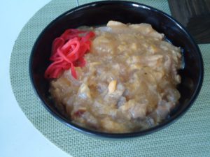 20160518日替り丼