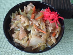 20150525日替り丼