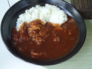 20160601日替り丼