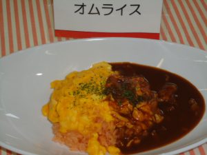 20160613アラカルトランチ