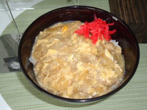 20160622日替り丼