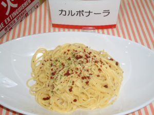 20160627パスタランチ