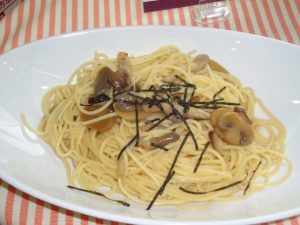 20160630パスタランチ