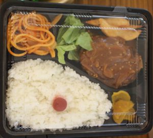 弁当３