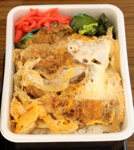 カツ丼